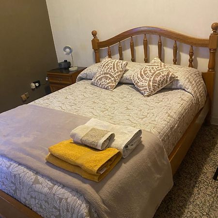شقة Departamento En El Corazon De ميندوزا المظهر الخارجي الصورة