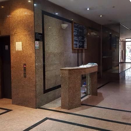 شقة Departamento En El Corazon De ميندوزا المظهر الخارجي الصورة