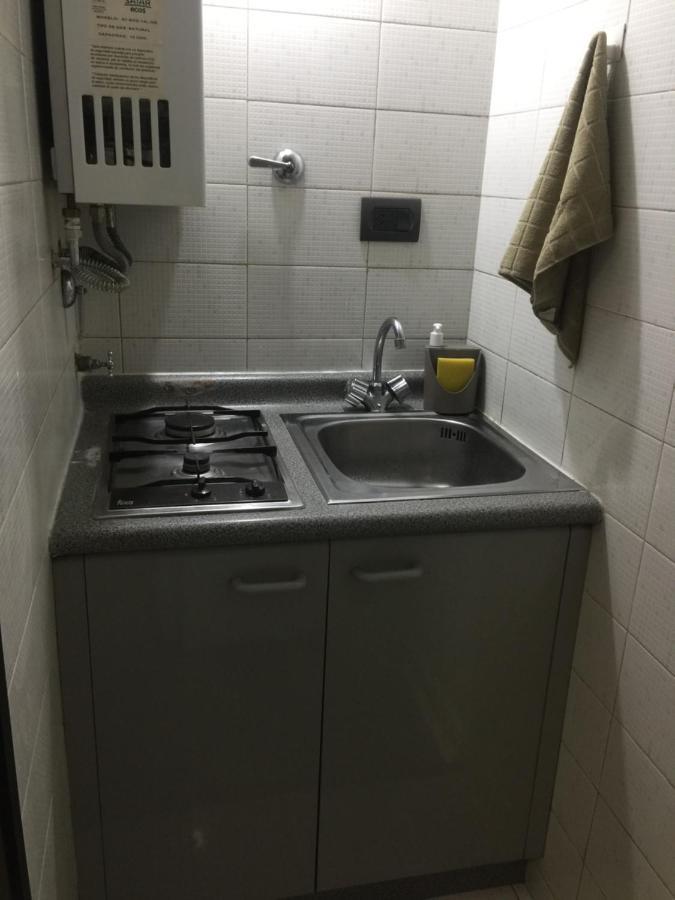 شقة Departamento En El Corazon De ميندوزا المظهر الخارجي الصورة