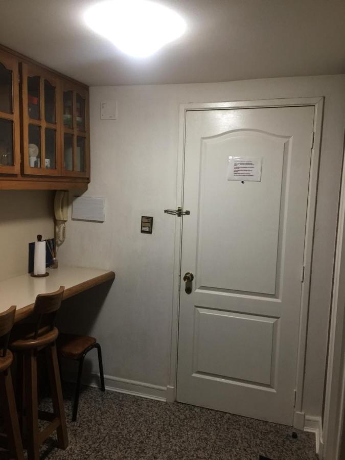 شقة Departamento En El Corazon De ميندوزا المظهر الخارجي الصورة