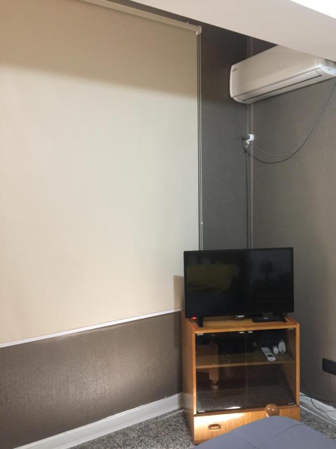شقة Departamento En El Corazon De ميندوزا المظهر الخارجي الصورة
