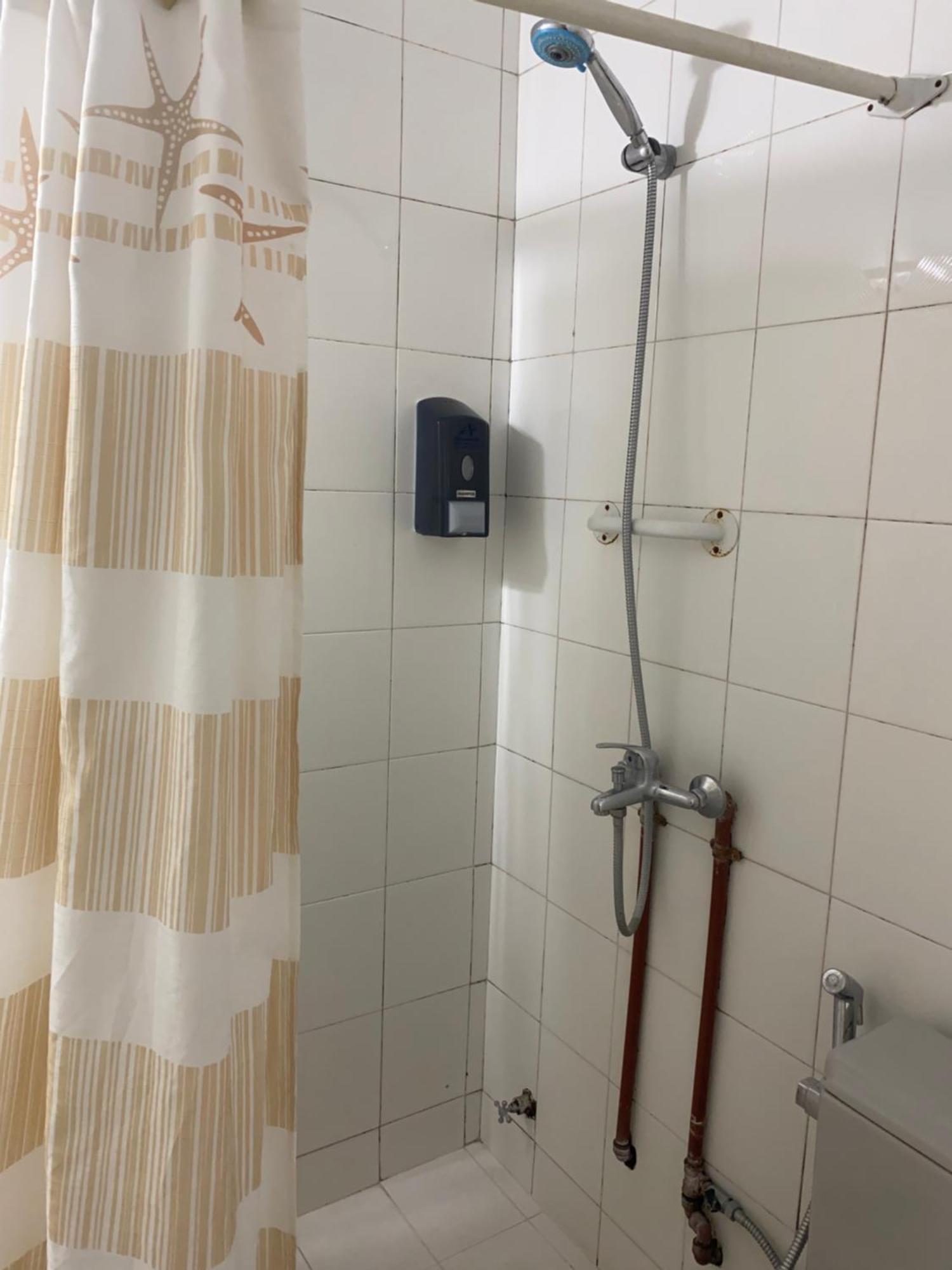 شقة Departamento En El Corazon De ميندوزا المظهر الخارجي الصورة