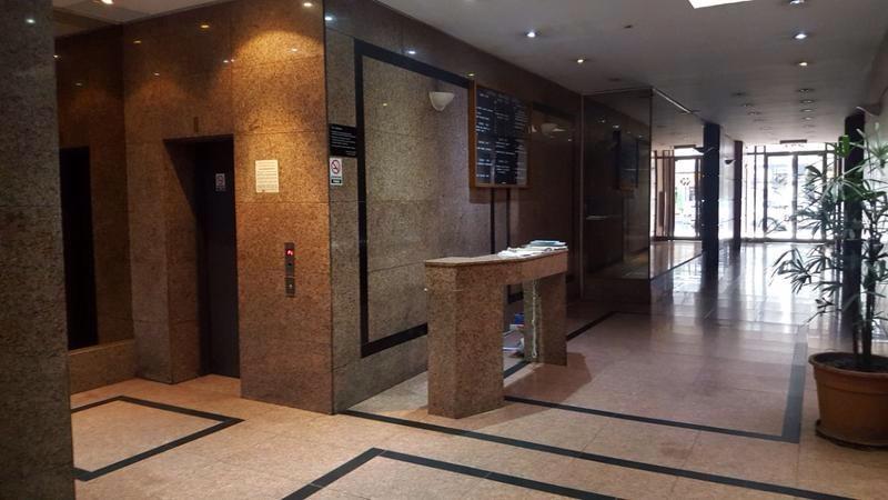 شقة Departamento En El Corazon De ميندوزا المظهر الخارجي الصورة