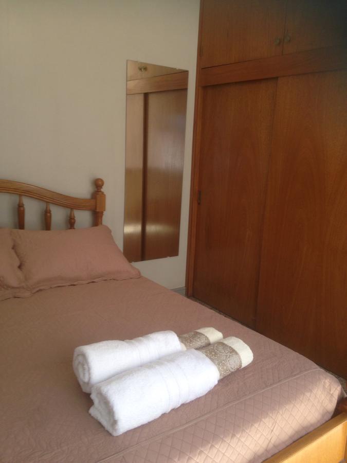 شقة Departamento En El Corazon De ميندوزا المظهر الخارجي الصورة