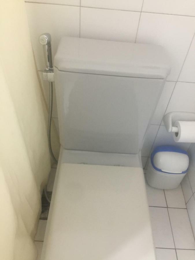 شقة Departamento En El Corazon De ميندوزا المظهر الخارجي الصورة